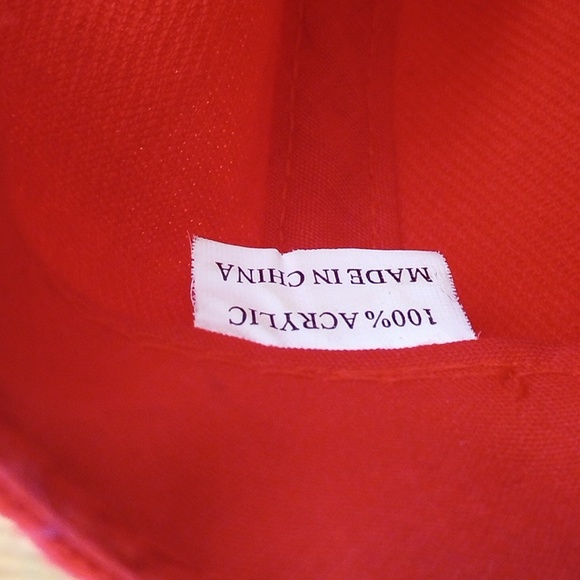 49rs hat - Picture 4 of 4